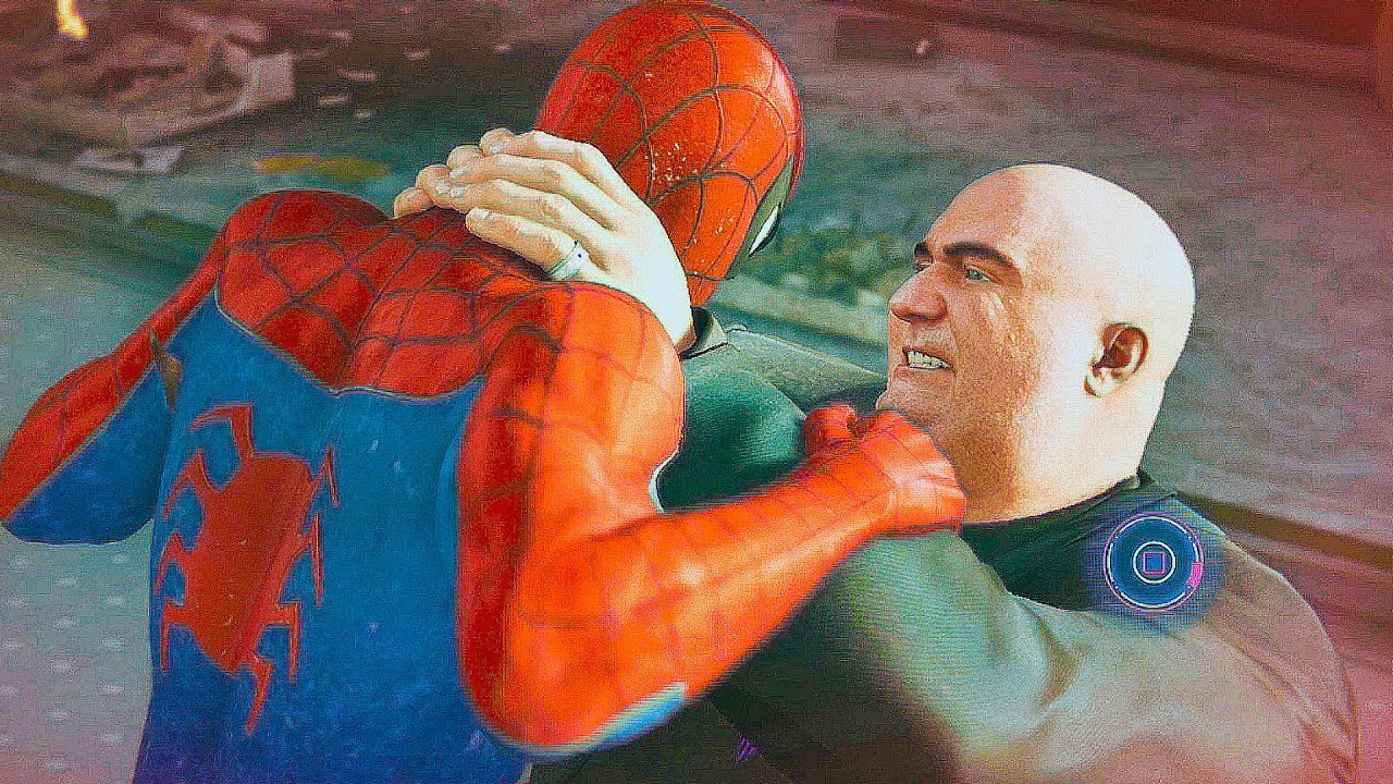 Por que o Rei do Crime e o Homem-Aranha ainda não se encontraram no UCM? Resposta revelada