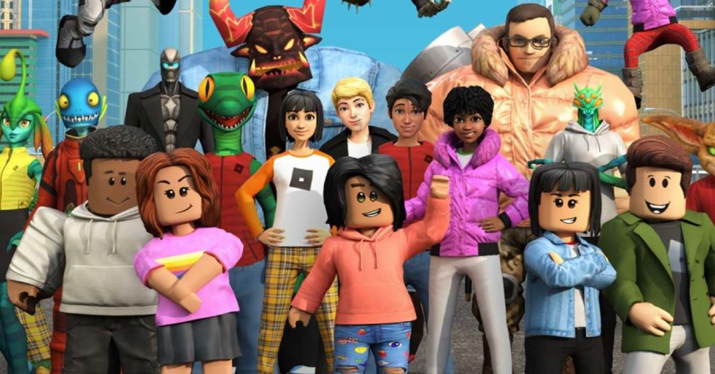 Roblox anuncia novas políticas de segurança para proteger crianças na plataforma