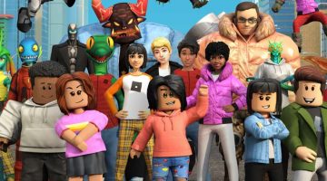 Parceria entre Roblox e Hollywood impulsiona sucesso de filmes