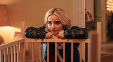 Doctor Who: reviravolta no final da temporada para Ruby Sunday