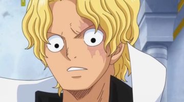Voz de Sabo em “One Piece” se afasta do papel após polêmica