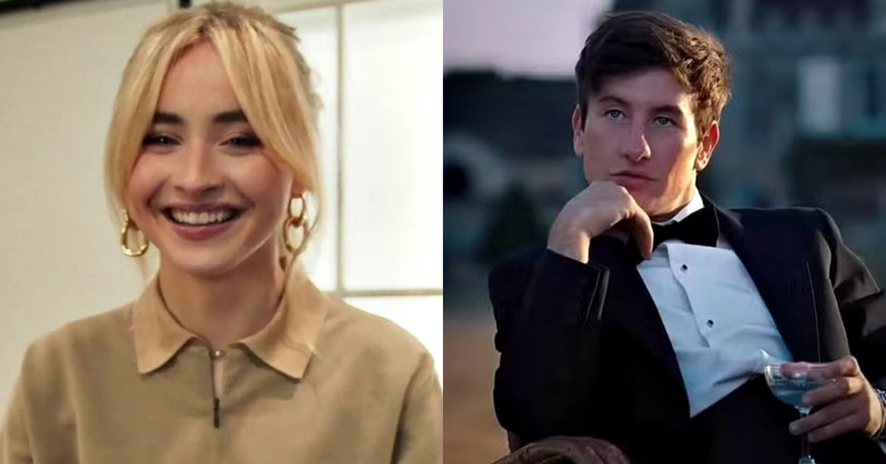 Barry Keoghan, ator da DC e da Marvel, protagoniza clipe da própria namorada