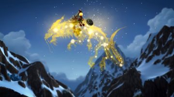 World of Warcraft: guia completo para desbloquear a Serpente do Imperador Astral