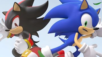 Saiu o novo trailer de Sonic x Shadow Generations