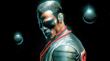 Saiba quem é o Sr. Incrível do novo filme do Superman