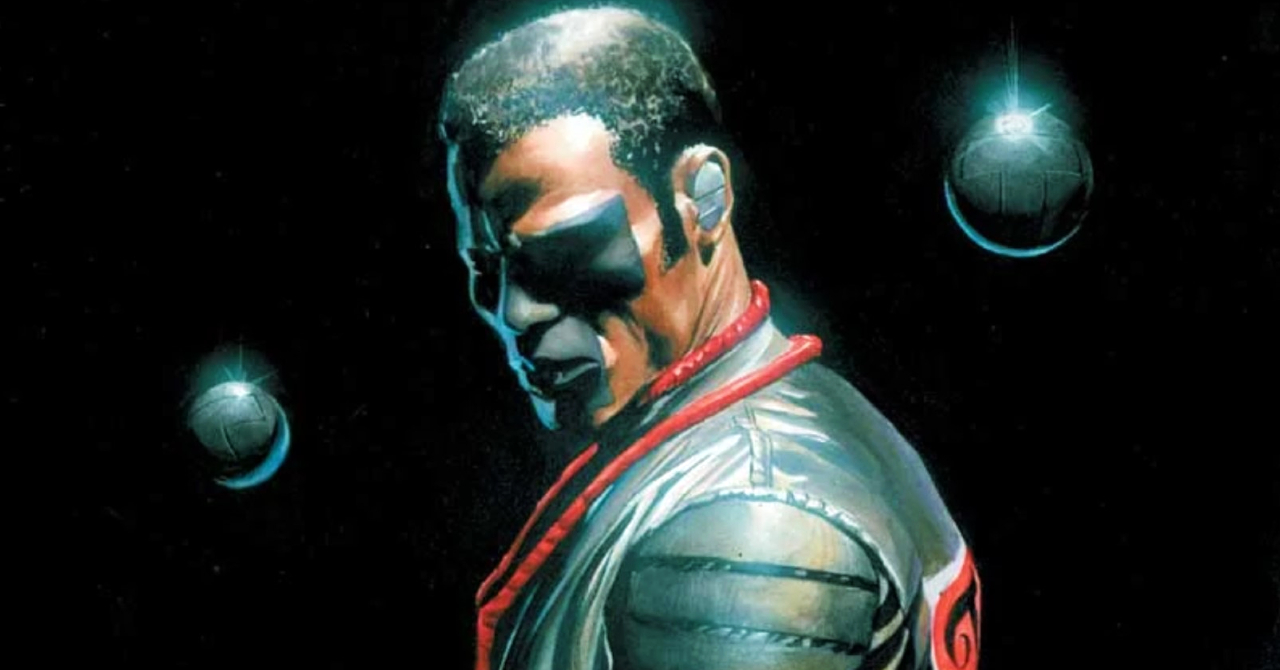 Saiba quem é o Sr. Incrível do novo filme do Superman