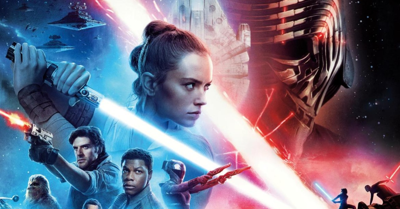 Disney substitui filme de Star Wars por A Era do Gelo 6 no calendário de 2026