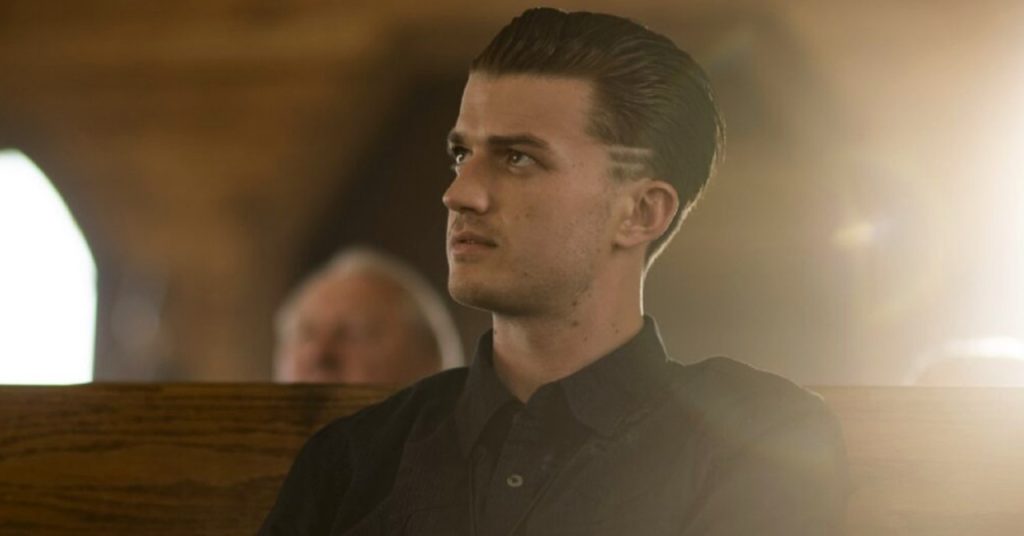 Joe Keery: como Fargo mudou sua carreira