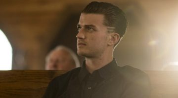 Joe Keery: como Fargo mudou sua carreira