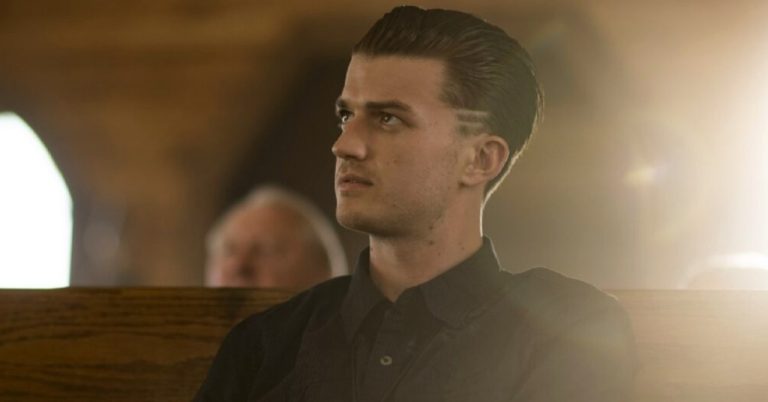 Joe Keery