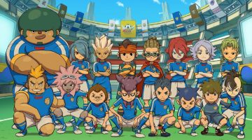 Super Onze: como acabou o anime de futebol que conquistou os brasileiros?