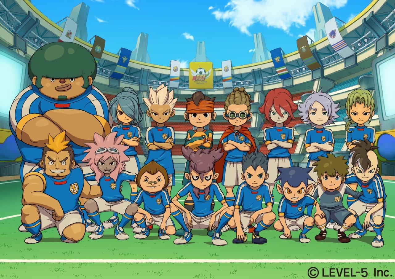 Super Onze: como acabou o anime de futebol que conquistou os brasileiros?