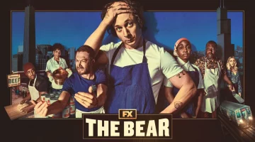 Josh Hartnett aparece como ator convidado em ‘O Urso’