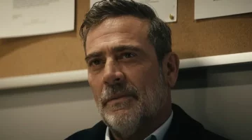 Jeffrey Dean Morgan e criador de The Boys sugerem nova série derivada