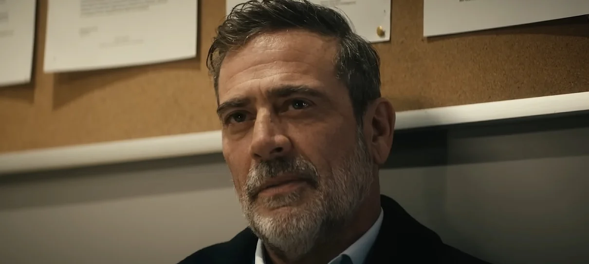 Jeffrey Dean Morgan e criador de The Boys sugerem nova série derivada