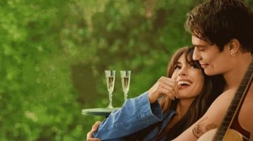 Uma Ideia de Você: casa do filme está disponível para locação