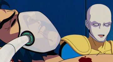 Criador de X-Men ’97 defende sentimentos de Morfo por Wolverine