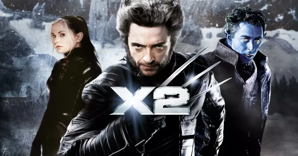 Noturno, de X-Men 2, diz que este foi o ‘filme mais gay’ que já fez