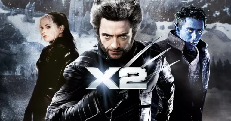 X-Men 2