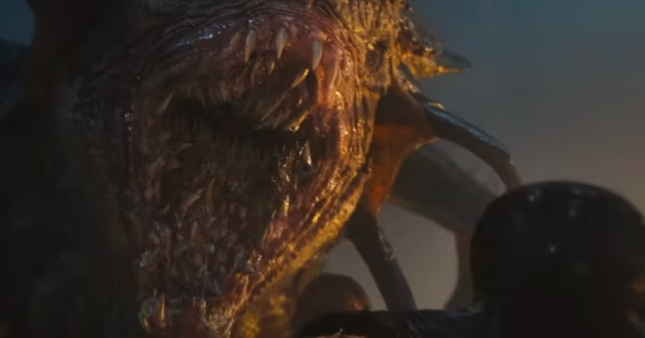 Xenophage