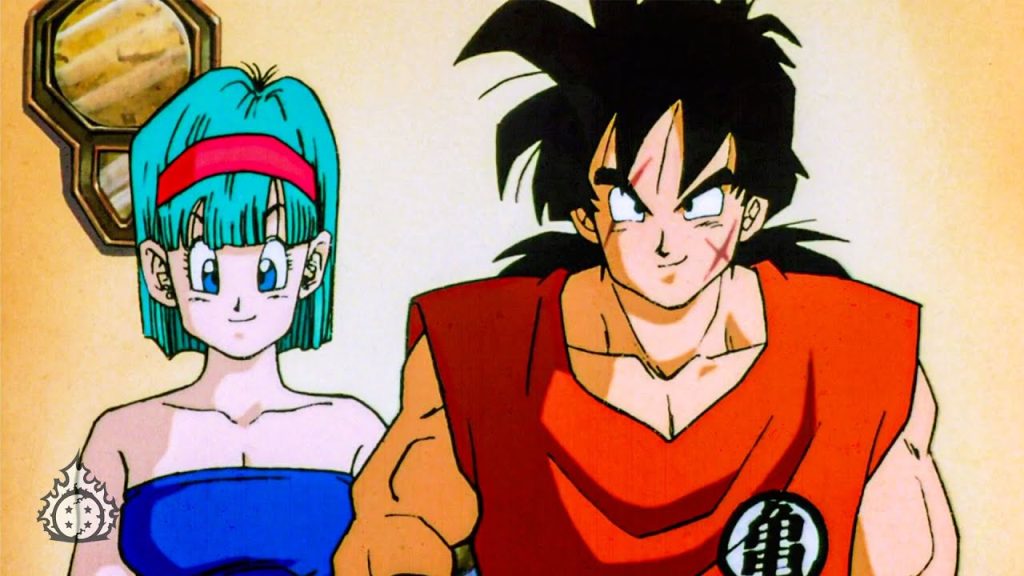 Por que Yamcha e Bulma terminaram em Dragon Ball Z?