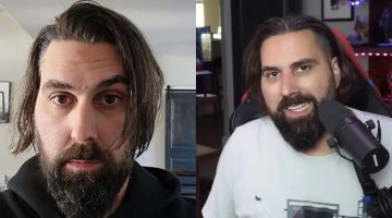 Comicstorian: youtuber morre aos 40 anos após ‘acidente infeliz’