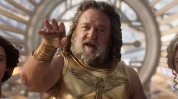 Ator que já fez filmes de super-heróis na Marvel, DC e Sony: ‘são apenas trabalhos’