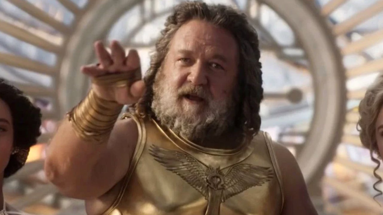 Ator que já fez filmes de super-heróis na Marvel, DC e Sony: ‘são apenas trabalhos’