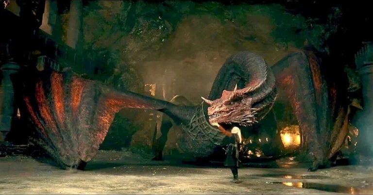 ‘O Cavaleiro dos Sete Reinos’: por que não há dragões na série?
