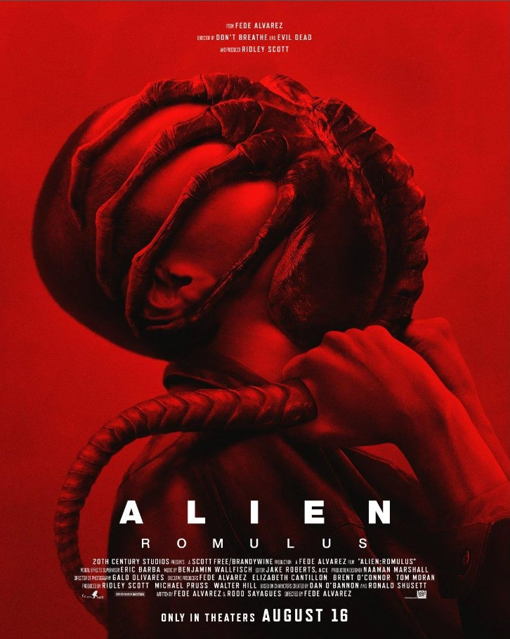 Alien