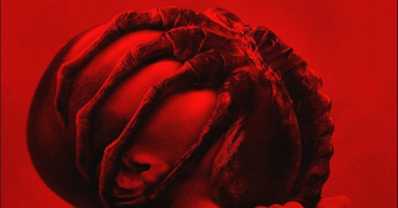 Alien: Romulus ganha pôster e anuncia data do novo trailer