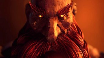 Blizzard revela mapa da nova expansão de World of Warcraft