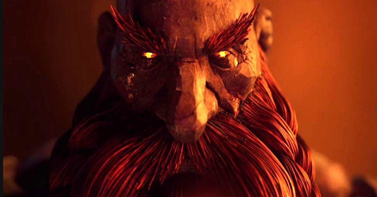 Blizzard revela mapa da nova expansão de World of Warcraft