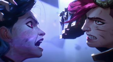 Jinx vs Vi: temporada final de Arcane promete combate épico; assista ao aguardado 1º trailer