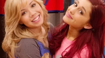 Ariana Grande quebra o silêncio sobre casos de assédio na Nickelodeon