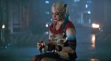 DC revela 4 projetos com Arlequina em 2024 sem Margot Robbie