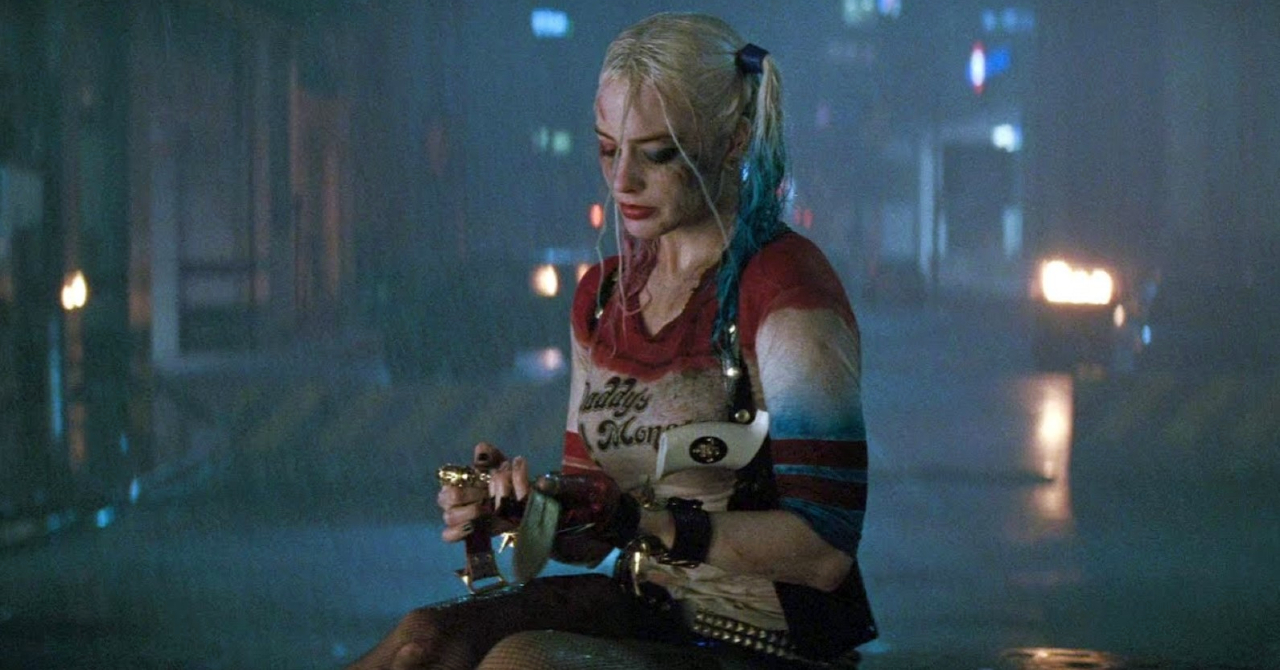 DC revela 4 projetos com Arlequina em 2024 sem Margot Robbie
