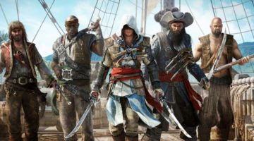 Ubisoft confirma múltiplos remakes de Assassin’s Creed