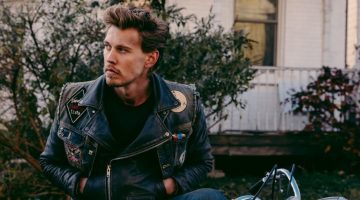 Austin Butler quase fez parte de OUTRA franquia de ficção científica de muito sucesso