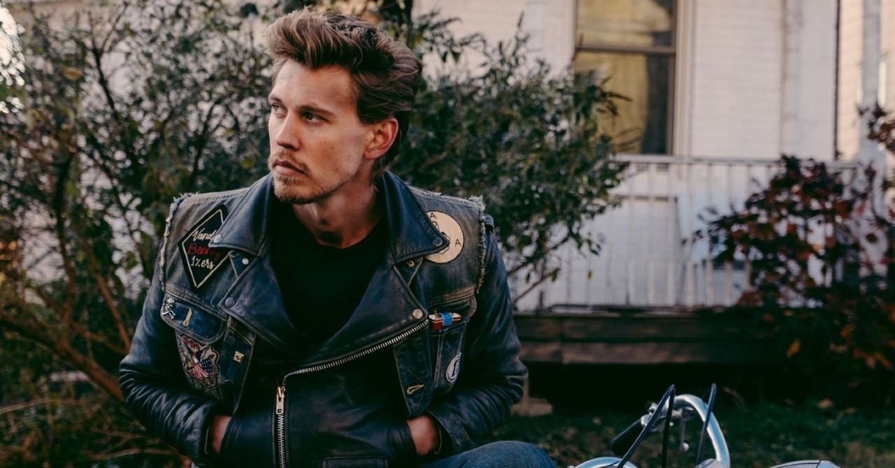 Austin Butler quase fez parte de OUTRA franquia de ficção científica de muito sucesso