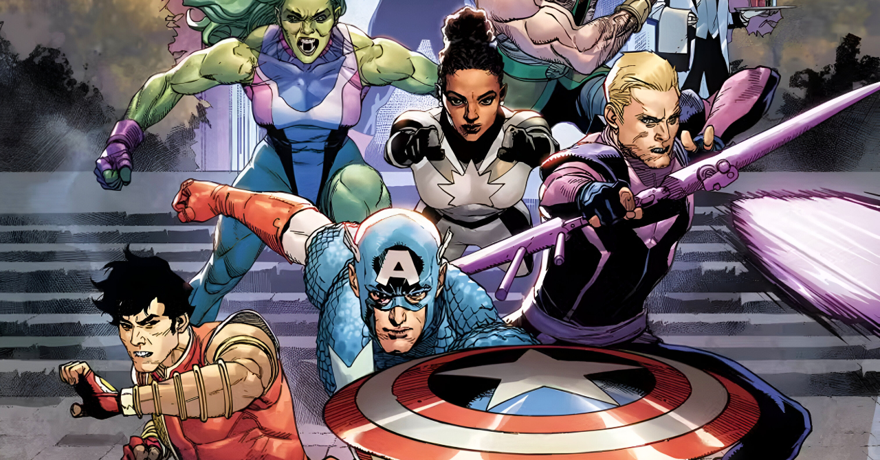 avantevingadores