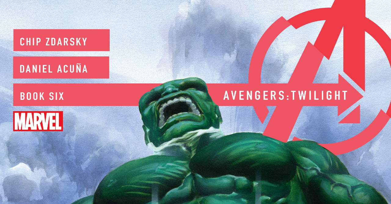 avengers