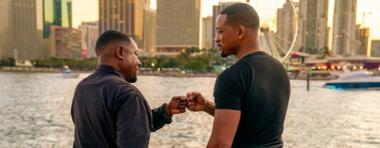 bad boys martin lawrence will smith