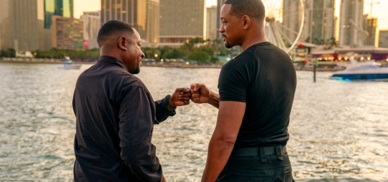 bad boys martin lawrence will smith