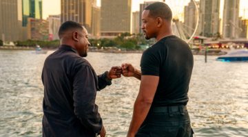 Novo tapa envolvendo Will Smith pode mudar sua carreira
