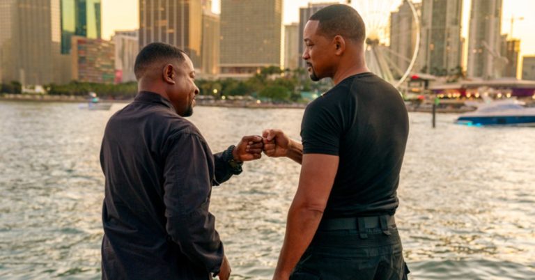 bad boys martin lawrence will smith