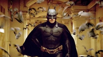 James Gunn fala sobre idade e escalação do Batman no DCU