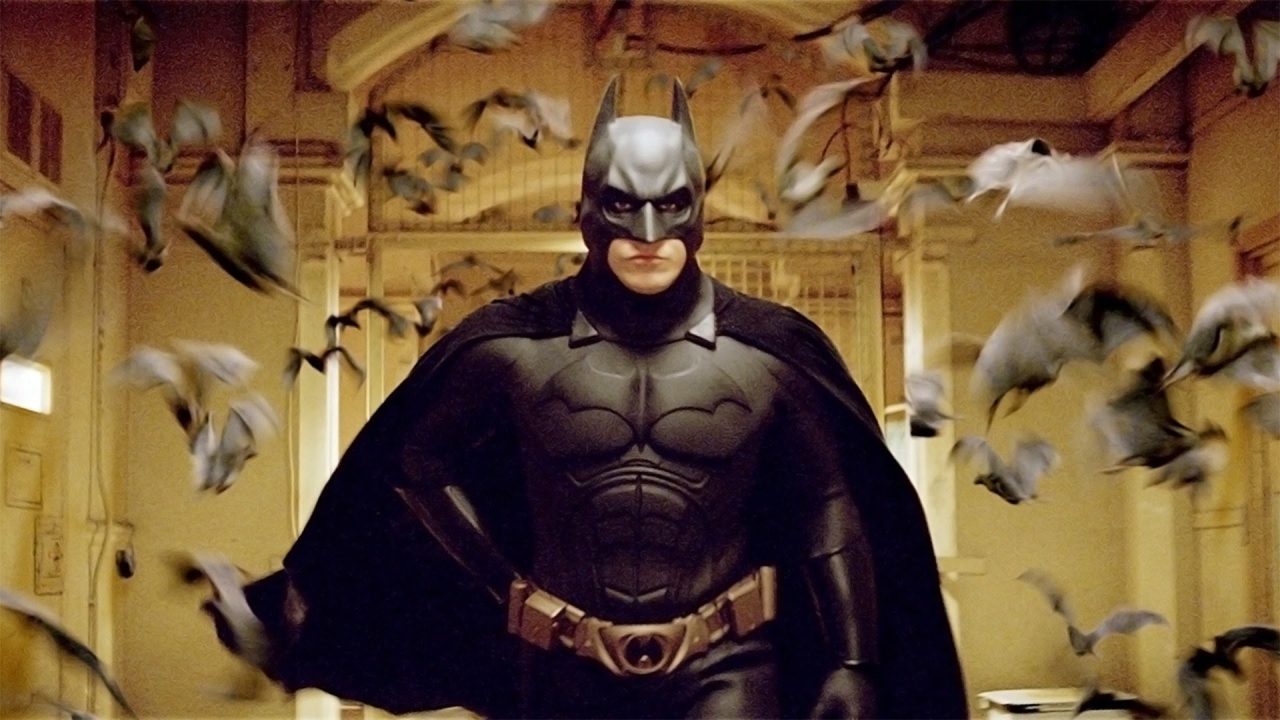 Batman: o quarto filme do Nolanverse que você ainda não assistiu!