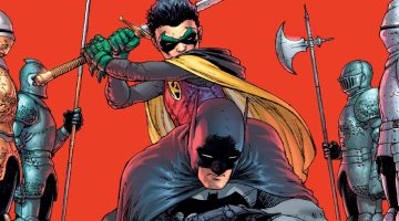 Batman DCU: o que se sabe sobre o elenco do filme?