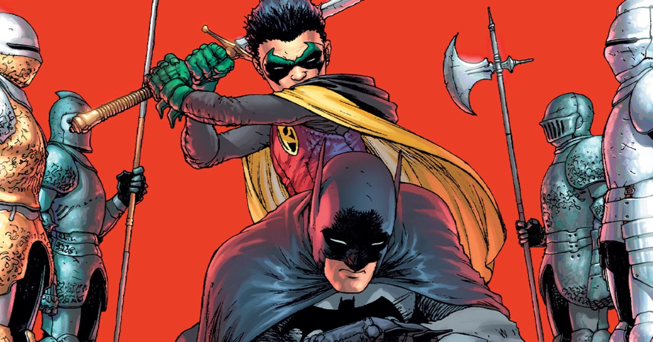 Batman DCU: o que se sabe sobre o elenco do filme?